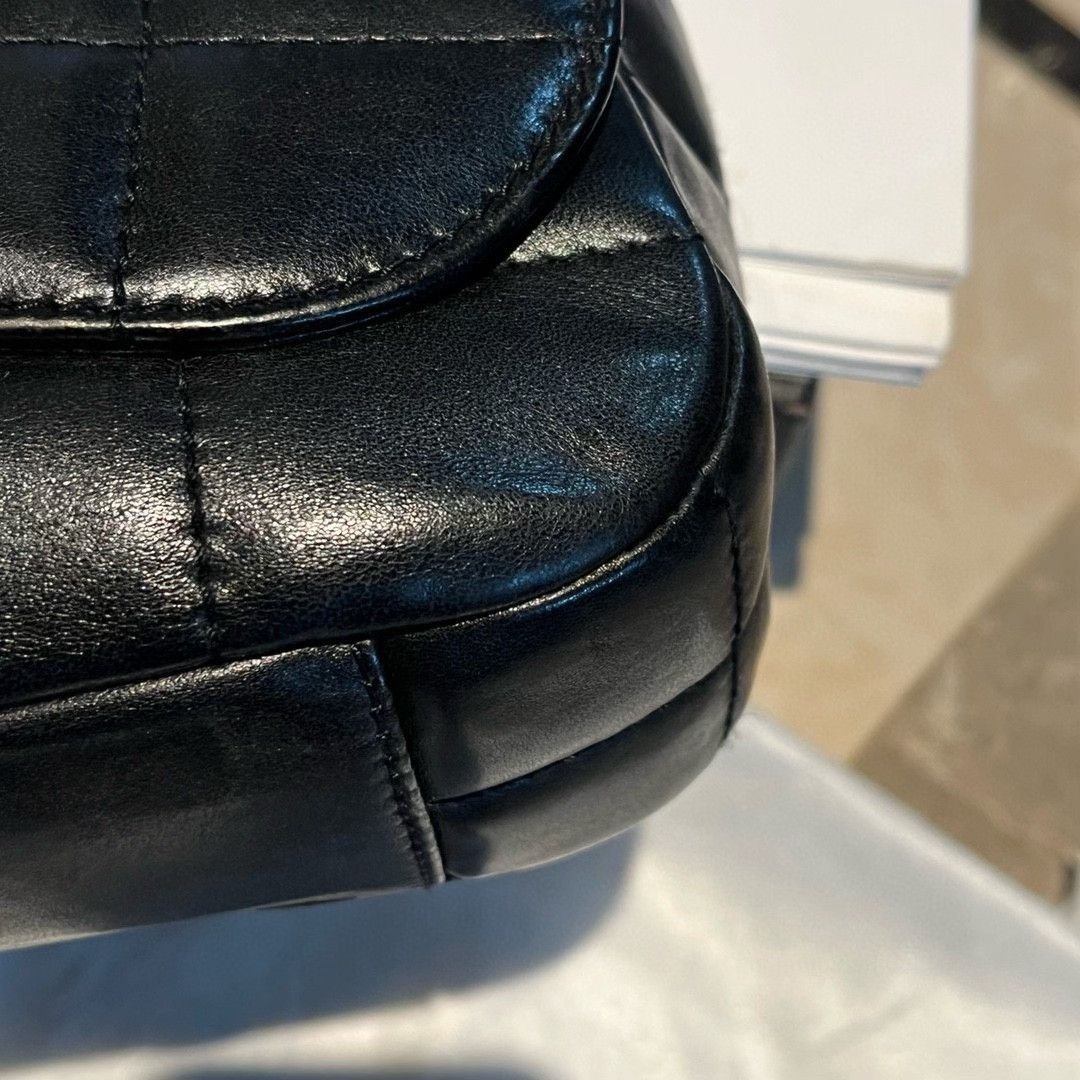 Chanel Pre-loved Bag Very good condition Size ONE SIZE - 8 Thumbnail
