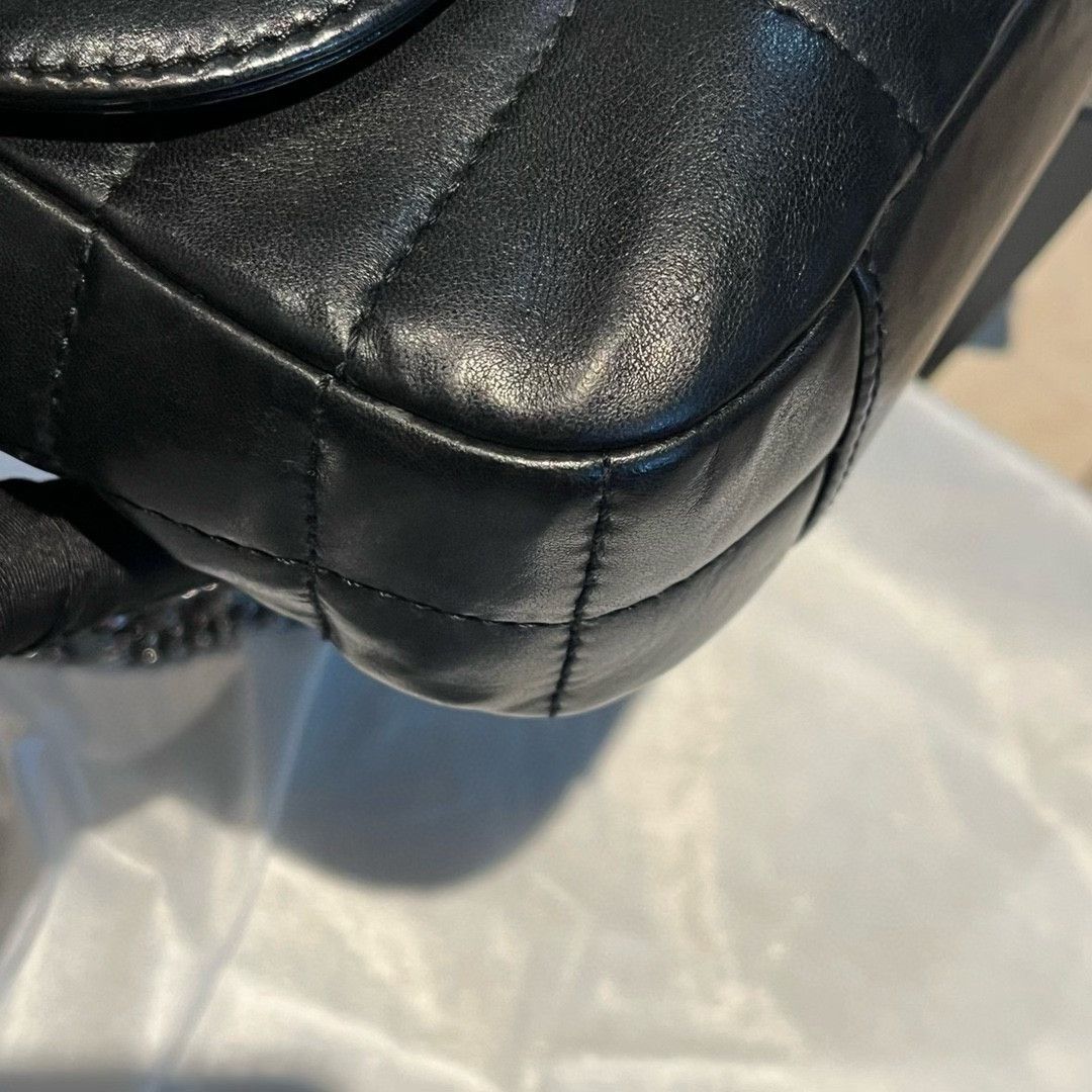 Chanel Pre-loved Bag Very good condition Size ONE SIZE - 6 Thumbnail
