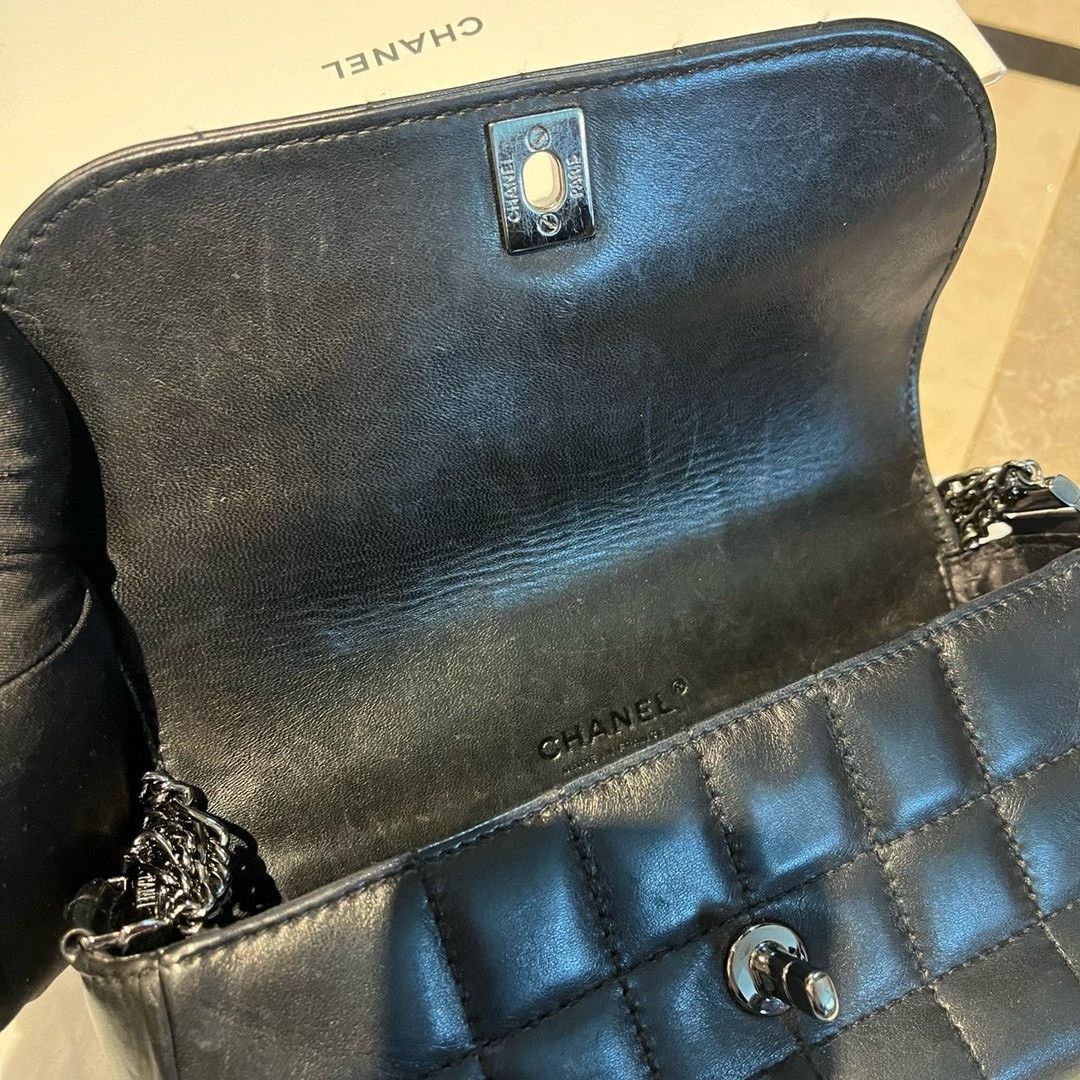 Chanel Pre-loved Bag Very good condition Size ONE SIZE - 9 Thumbnail
