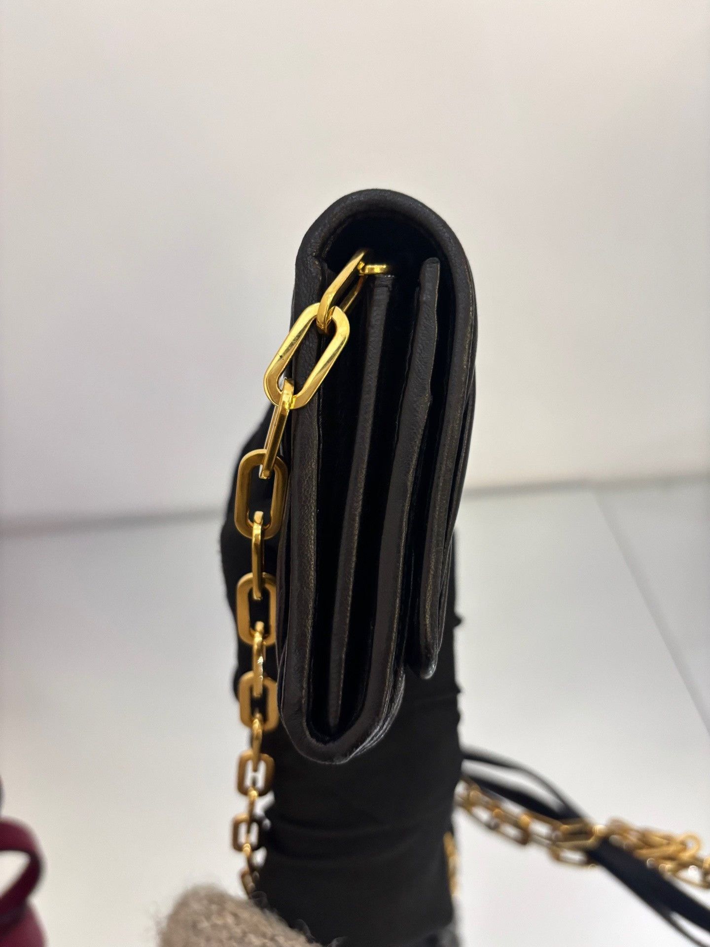 Miu Miu Pre-loved Bag Very good condition Size ONE SIZE - 5 Thumbnail