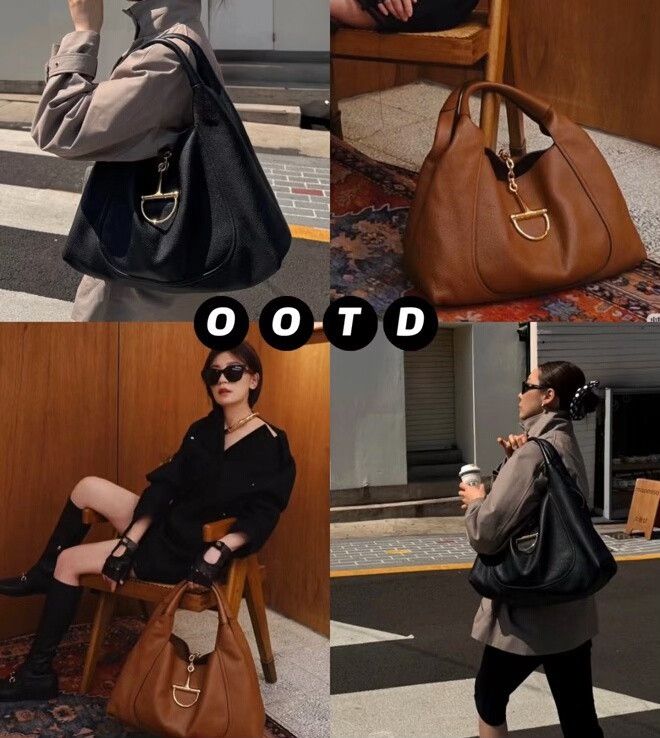 Gucci Pre-loved Bag Very good condition Size ONE SIZE - 9 Thumbnail
