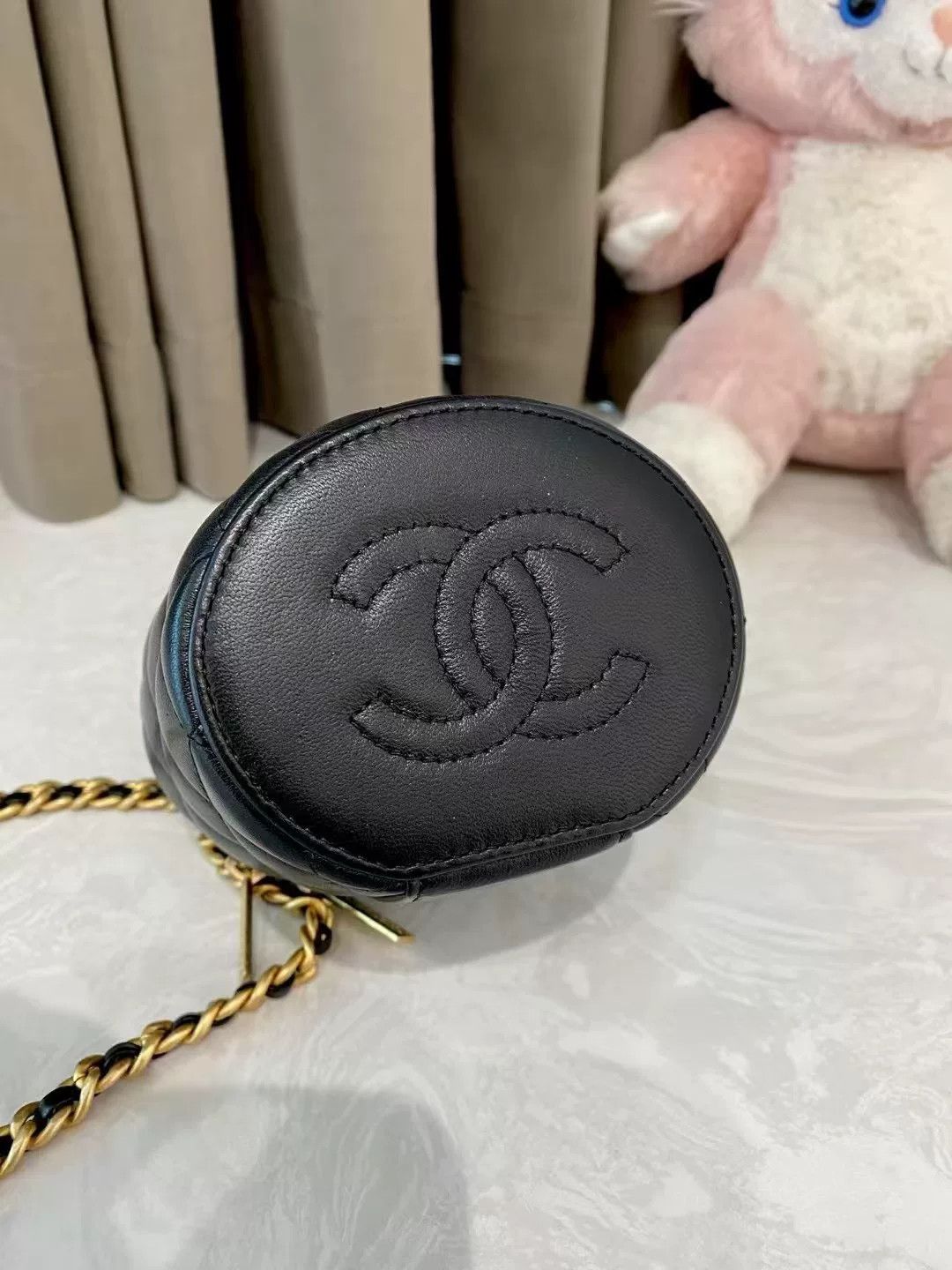 Chanel Pre-loved Bag Very good condition Size ONE SIZE - 5 Thumbnail