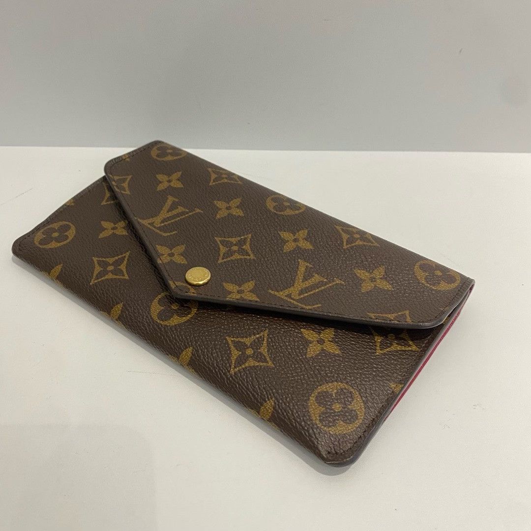 Louis Vuitton Pre-loved Bag Very good condition Size ONE SIZE - 6 Thumbnail