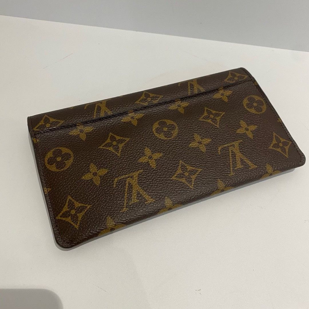 Louis Vuitton Pre-loved Bag Very good condition Size ONE SIZE - 5 Thumbnail