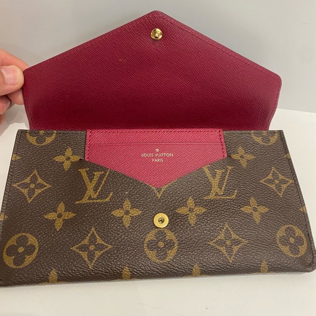 Louis Vuitton Pre-loved Bag Very good condition Size ONE SIZE - 4 Thumbnail