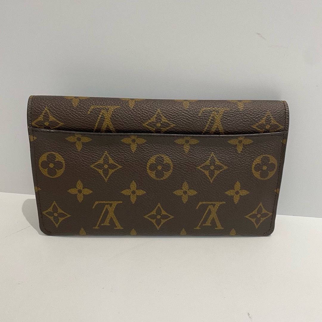 Louis Vuitton Pre-loved Bag Very good condition Size ONE SIZE - 3 Thumbnail