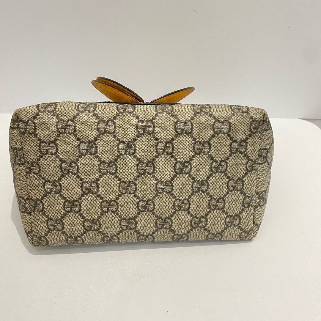Gucci Pre-loved Bag Very good condition Size ONE SIZE - 4 Thumbnail