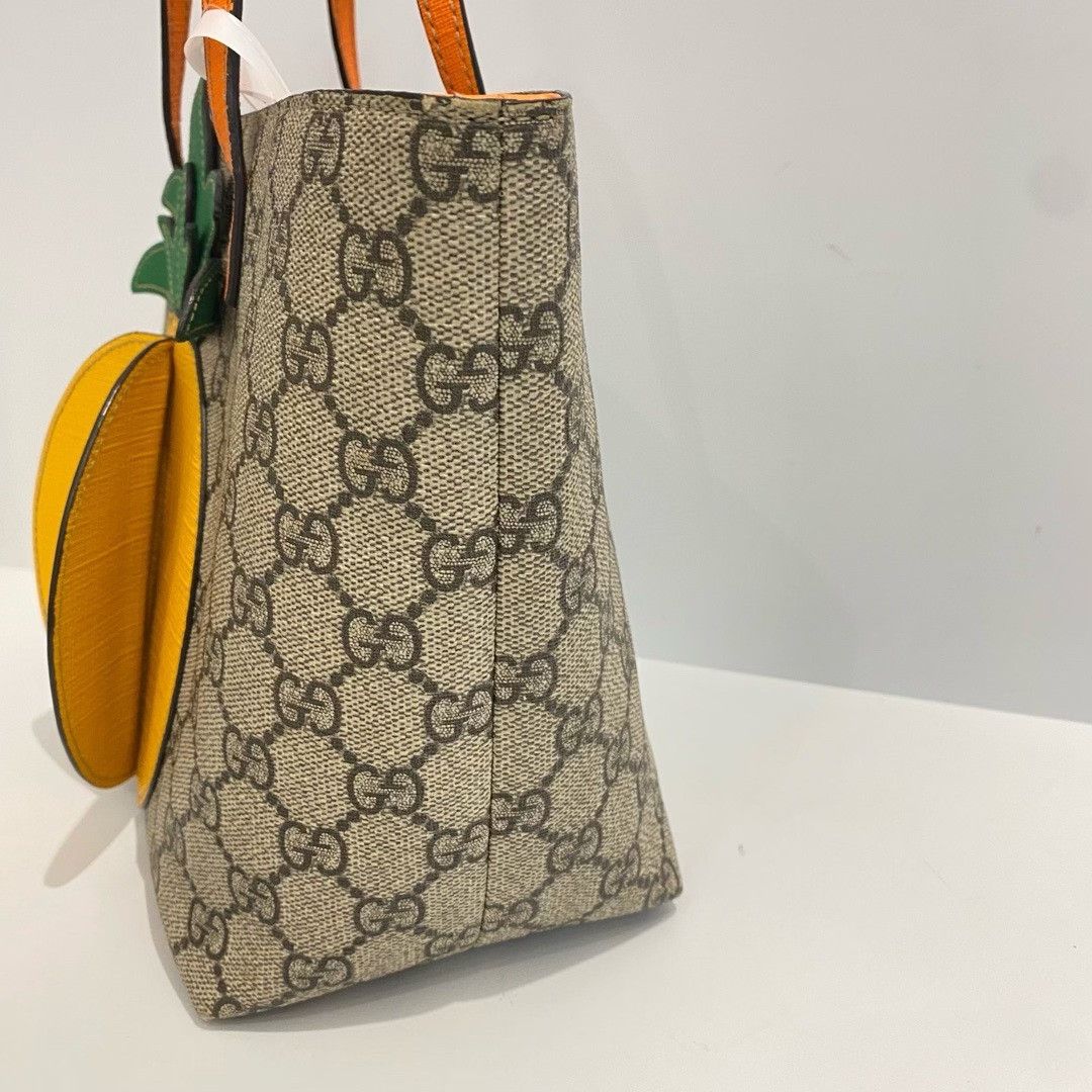 Gucci Pre-loved Bag Very good condition Size ONE SIZE - 5 Thumbnail