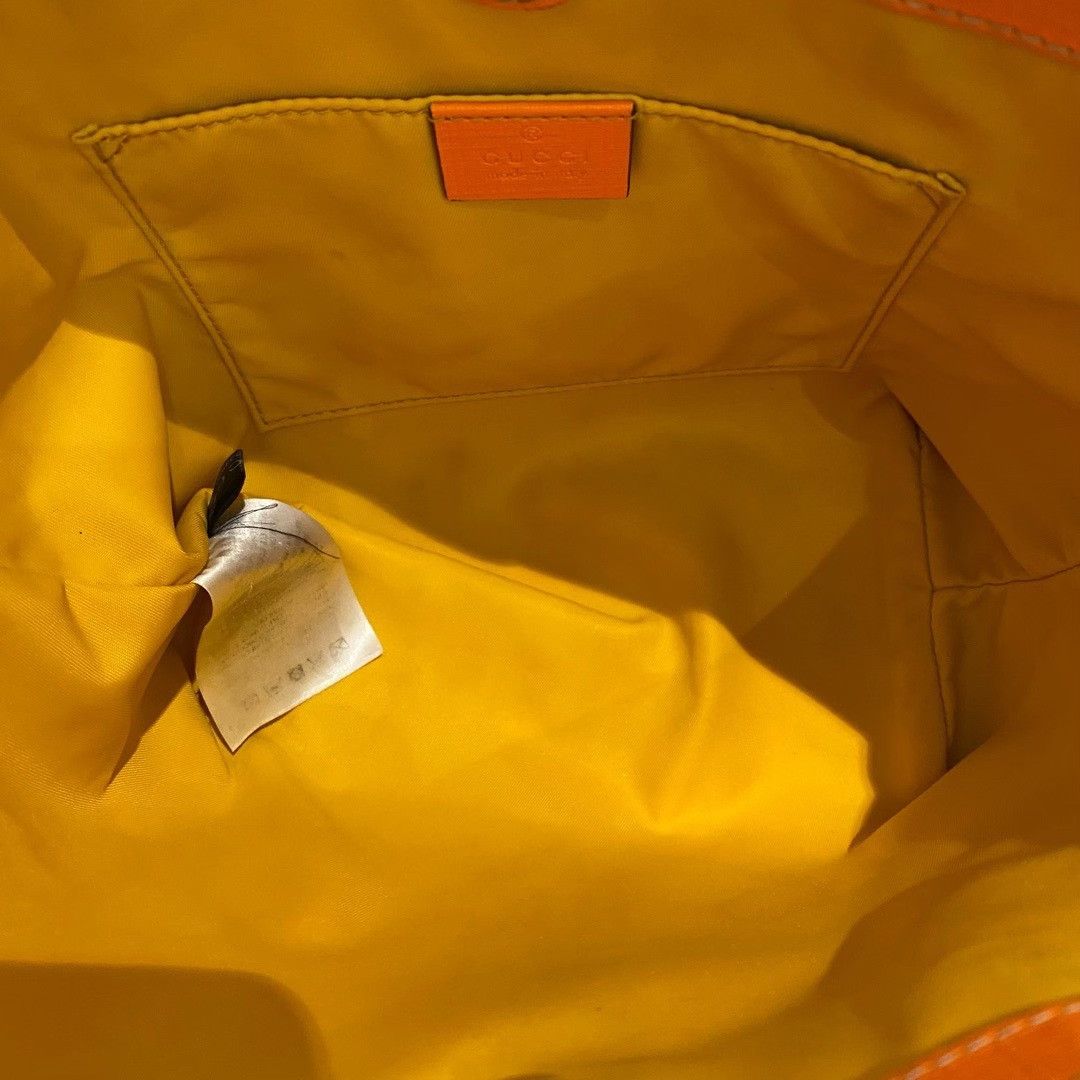 Gucci Pre-loved Bag Very good condition Size ONE SIZE - 2 Thumbnail