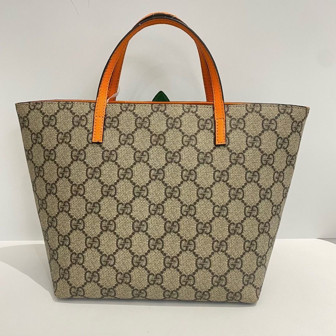 Gucci Pre-loved Bag Very good condition Size ONE SIZE - 6 Thumbnail