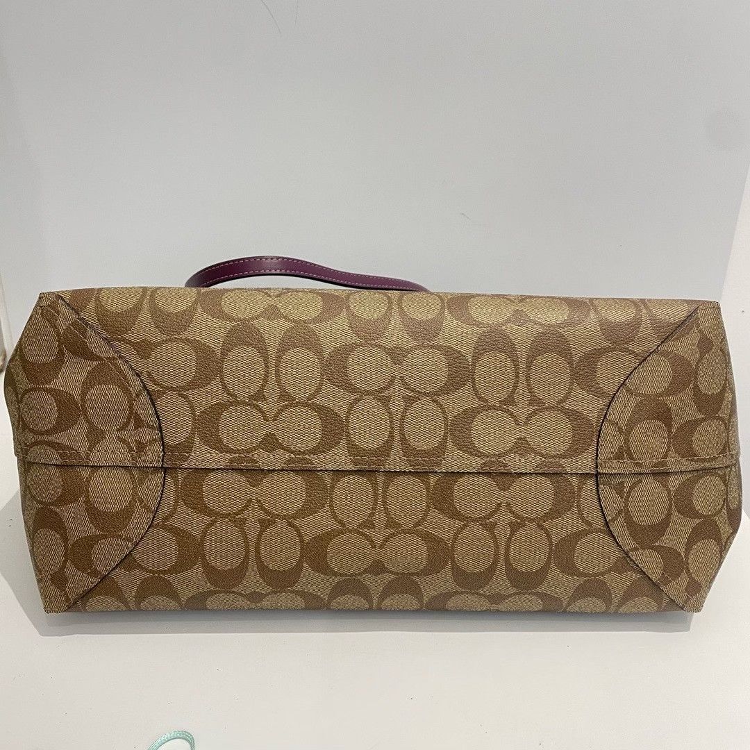 Coach Pre-loved Bag Very good condition Size ONE SIZE - 3 Thumbnail