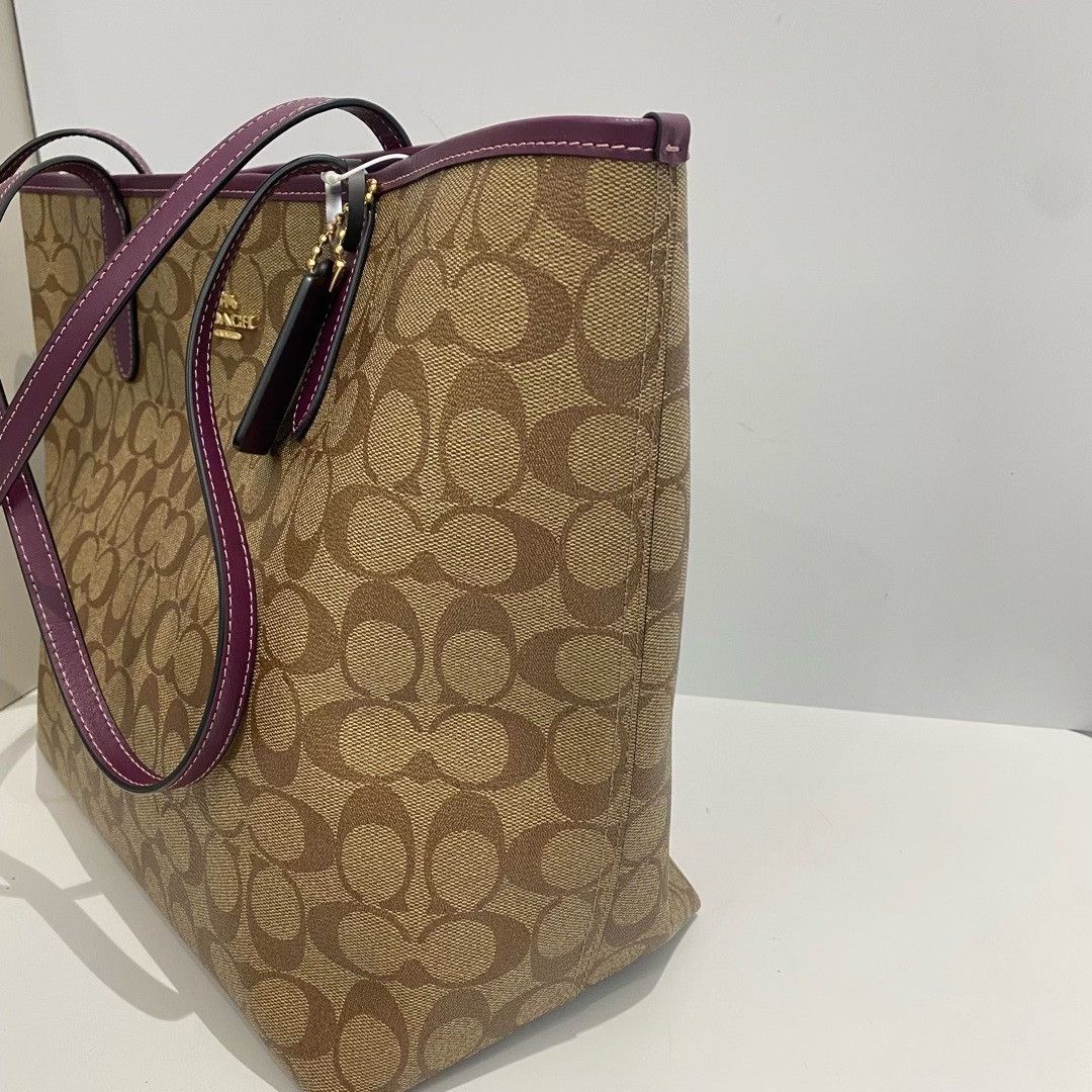 Coach Pre-loved Bag Very good condition Size ONE SIZE - 4 Thumbnail