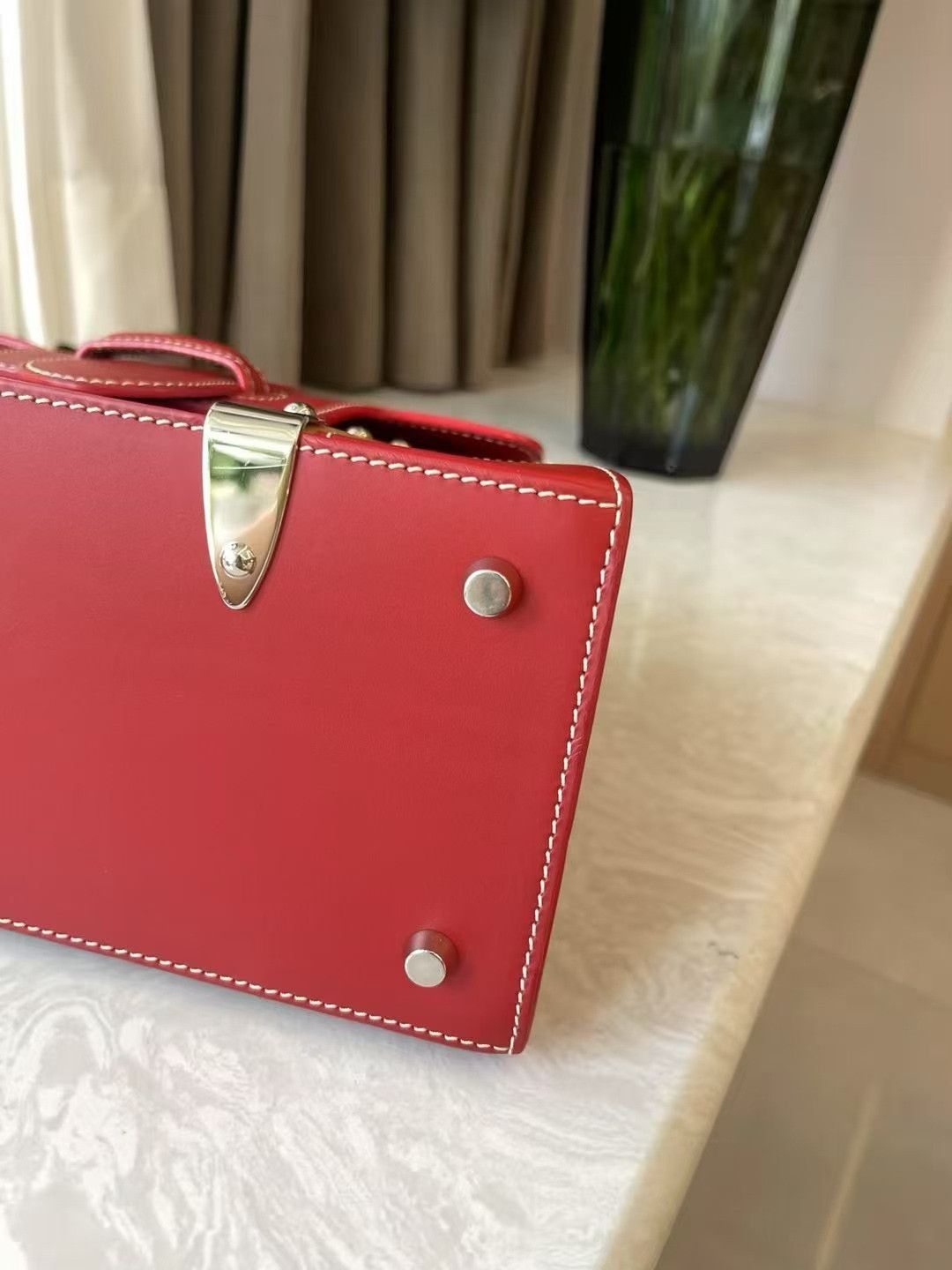 Goyard Pre-loved Bag Very good condition Size ONE SIZE - 5 Thumbnail