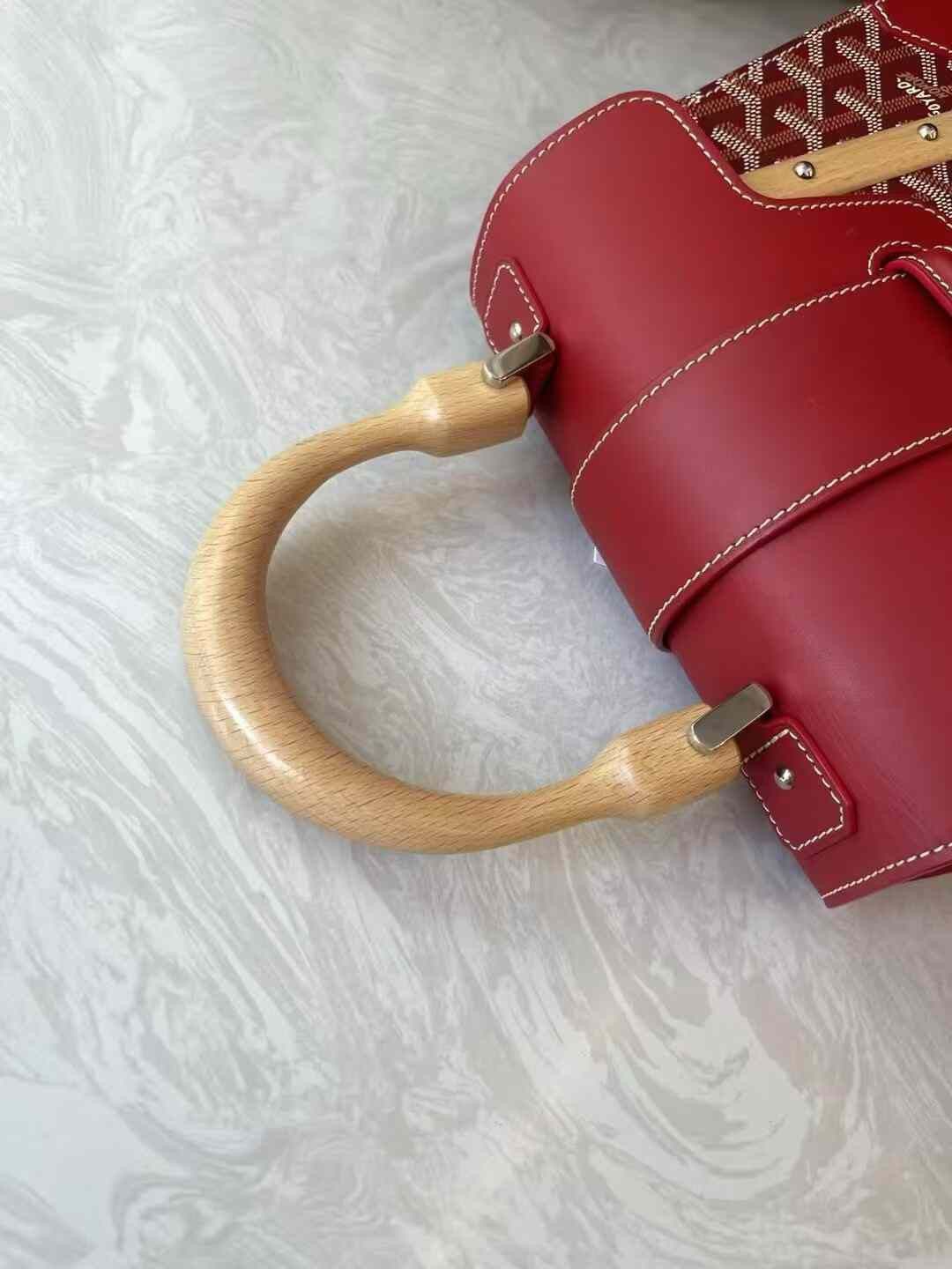 Goyard Pre-loved Bag Very good condition Size ONE SIZE - 4 Thumbnail