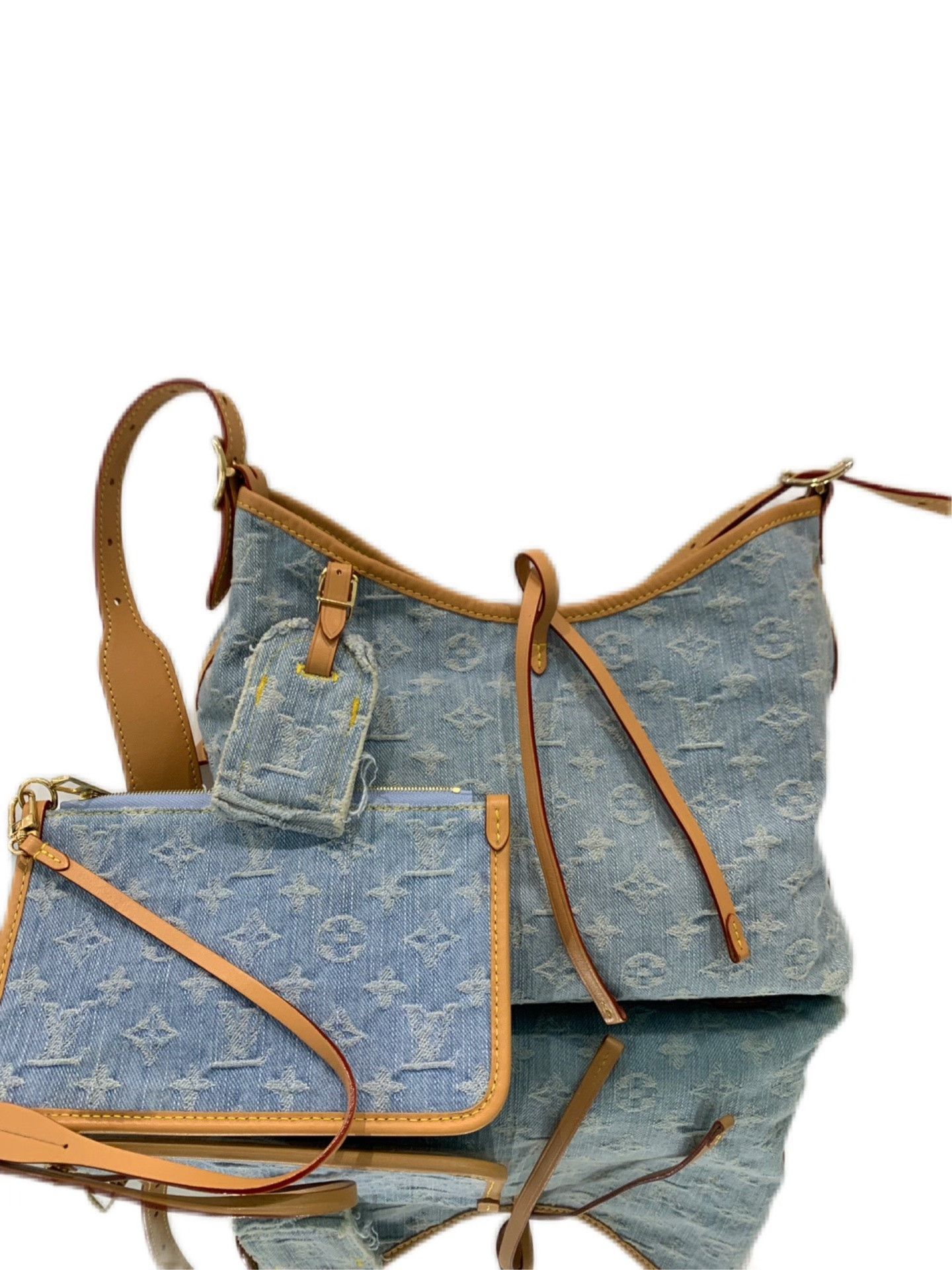 Louis Vuitton Pre-loved Bag Very good condition Size ONE SIZE - 2 Thumbnail