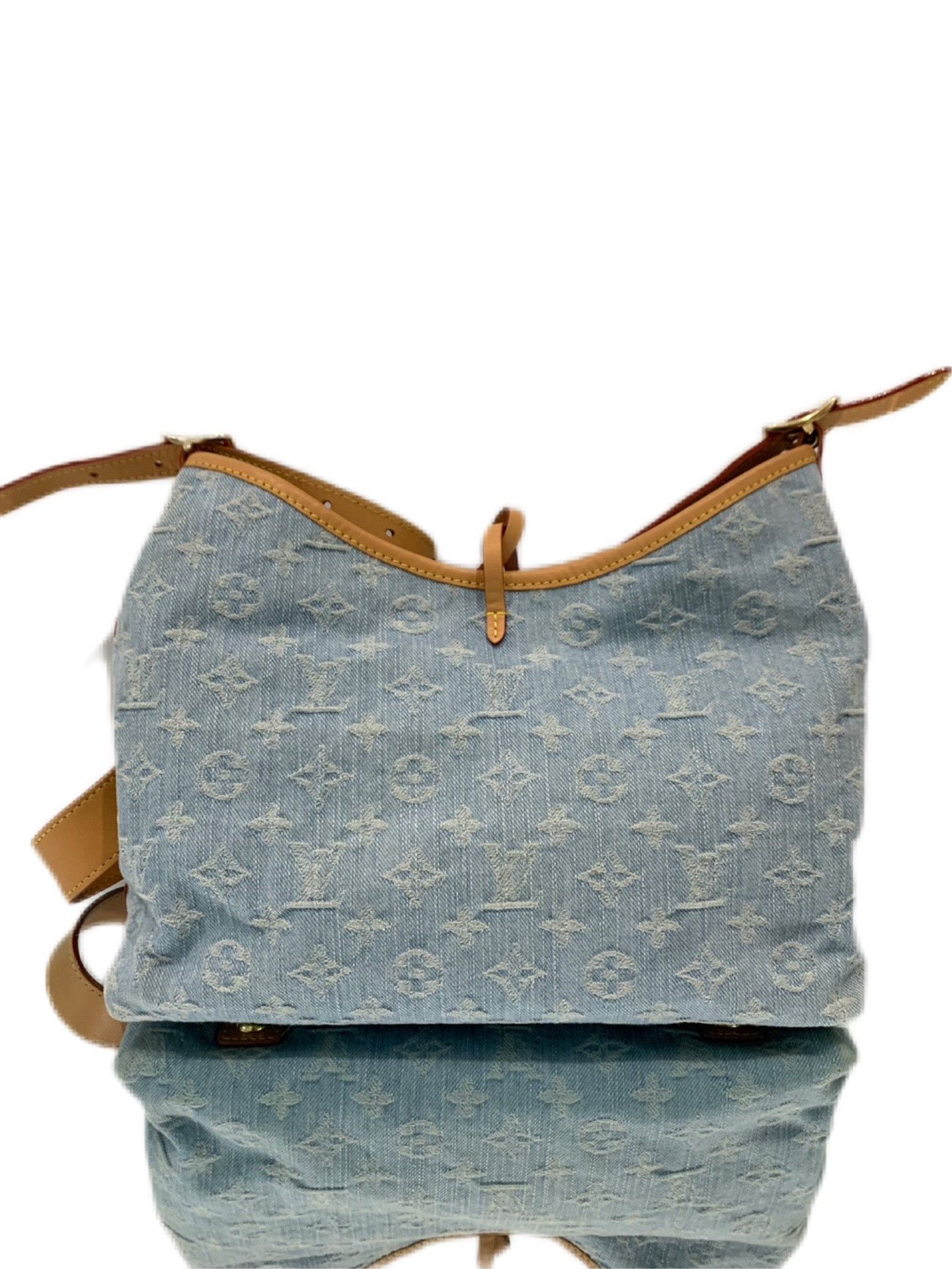 Louis Vuitton Pre-loved Bag Very good condition Size ONE SIZE - 6 Thumbnail