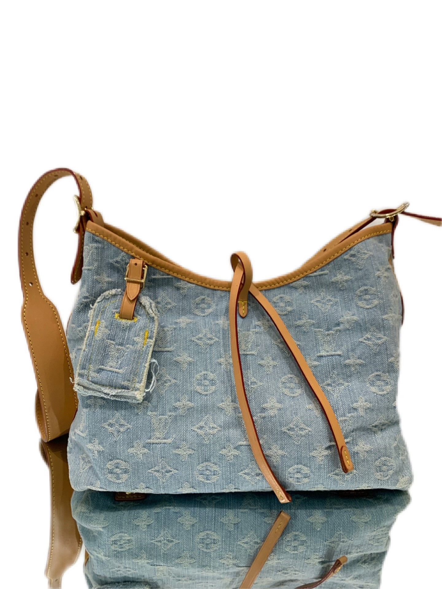 Louis Vuitton Pre-loved Bag Very good condition Size ONE SIZE - 3 Thumbnail