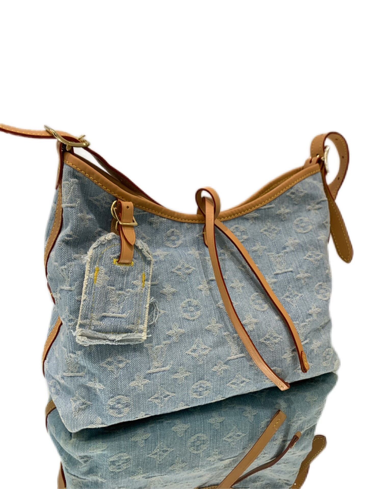 Louis Vuitton Pre-loved Bag Very good condition Size ONE SIZE - 4 Thumbnail