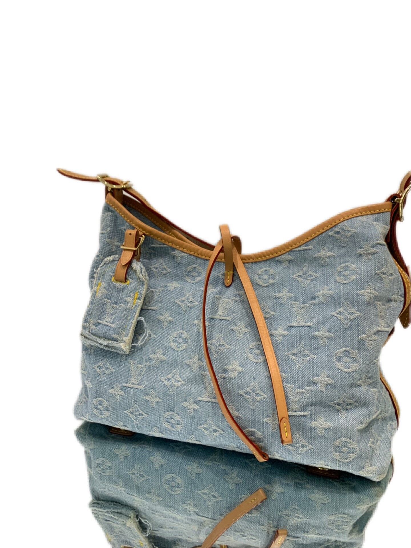 Louis Vuitton Pre-loved Bag Very good condition Size ONE SIZE - 5 Thumbnail