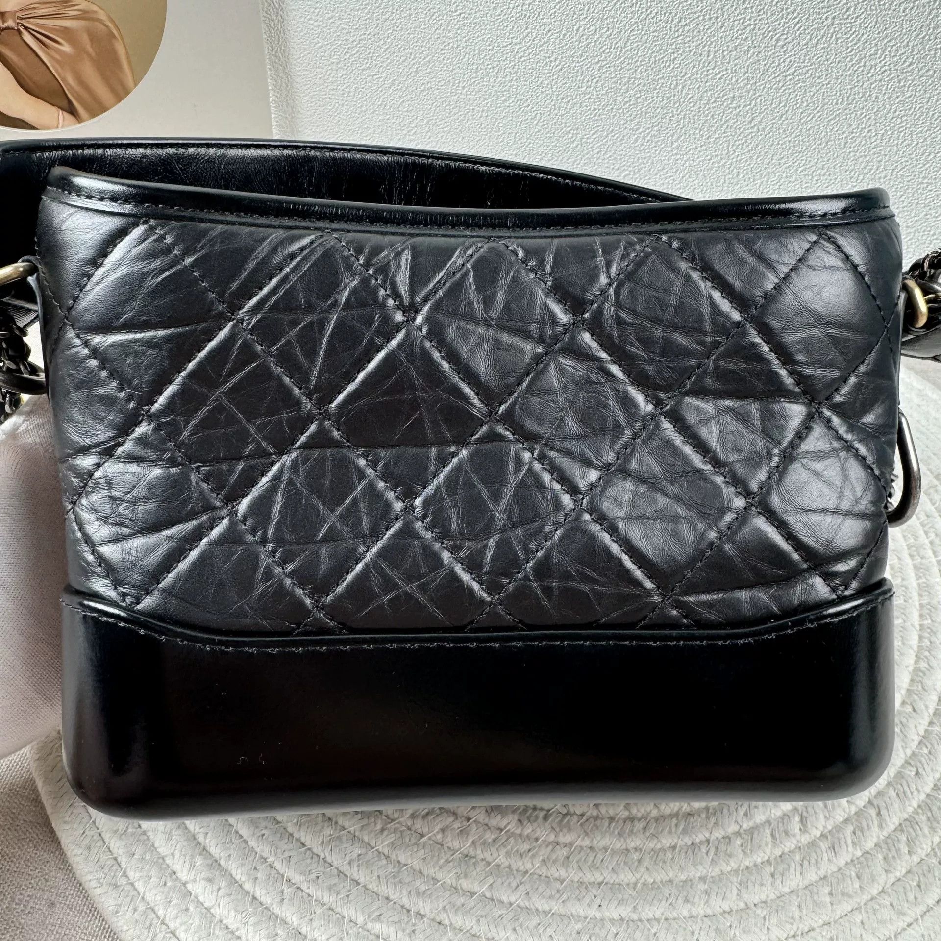 Chanel Pre-loved Bag Very good condition Size ONE SIZE - 3 Thumbnail