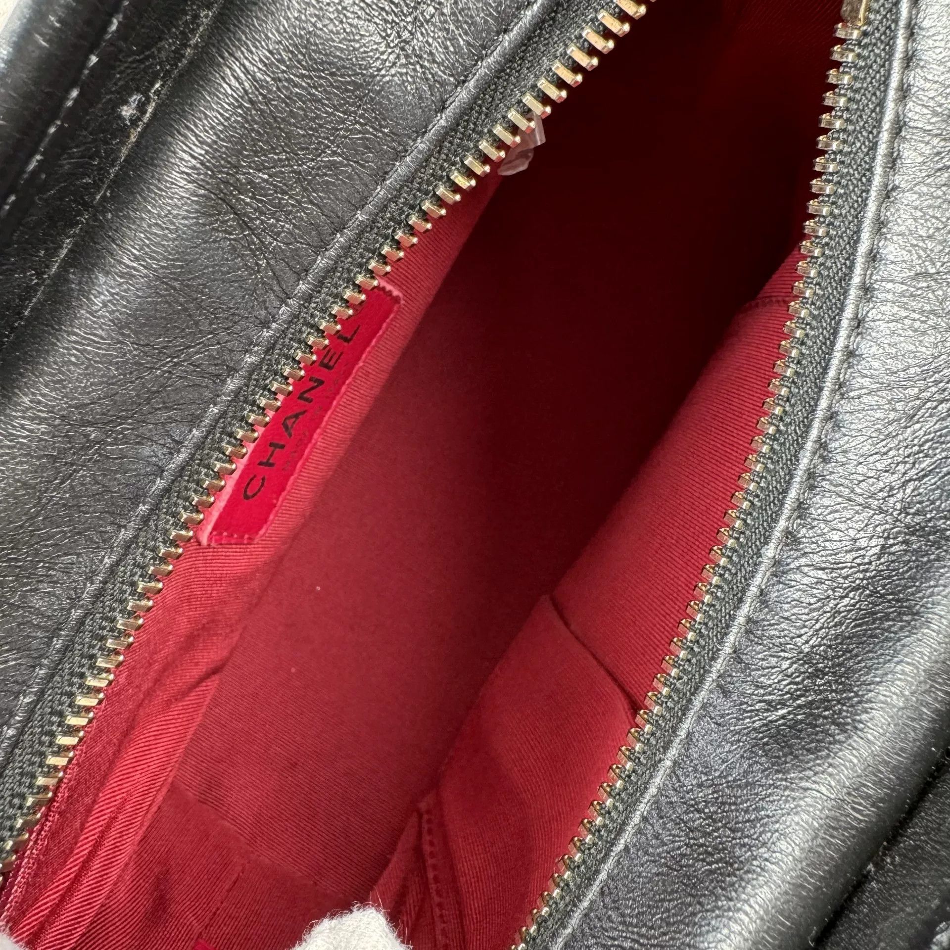 Chanel Pre-loved Bag Very good condition Size ONE SIZE - 8 Thumbnail