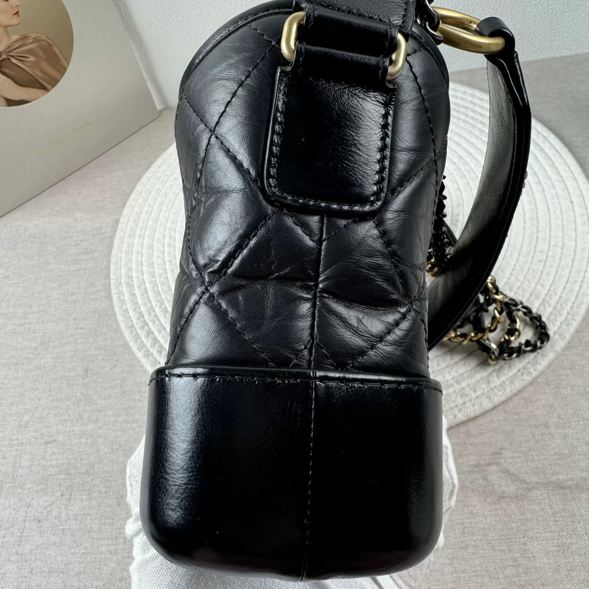 Chanel Pre-loved Bag Very good condition Size ONE SIZE - 6 Thumbnail