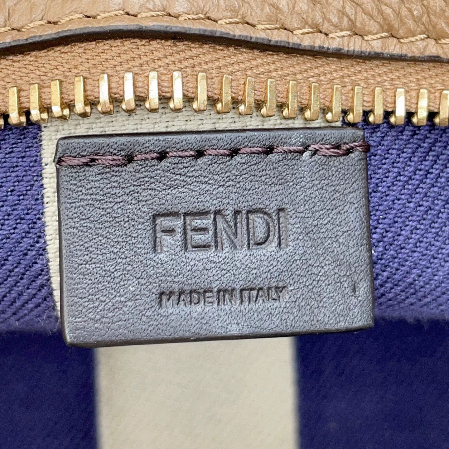 Fendi Pre-loved Bag Very good condition Size ONE SIZE - 7 Thumbnail