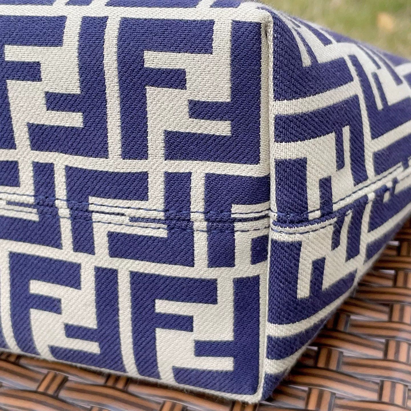 Fendi Pre-loved Bag Very good condition Size ONE SIZE - 6 Thumbnail