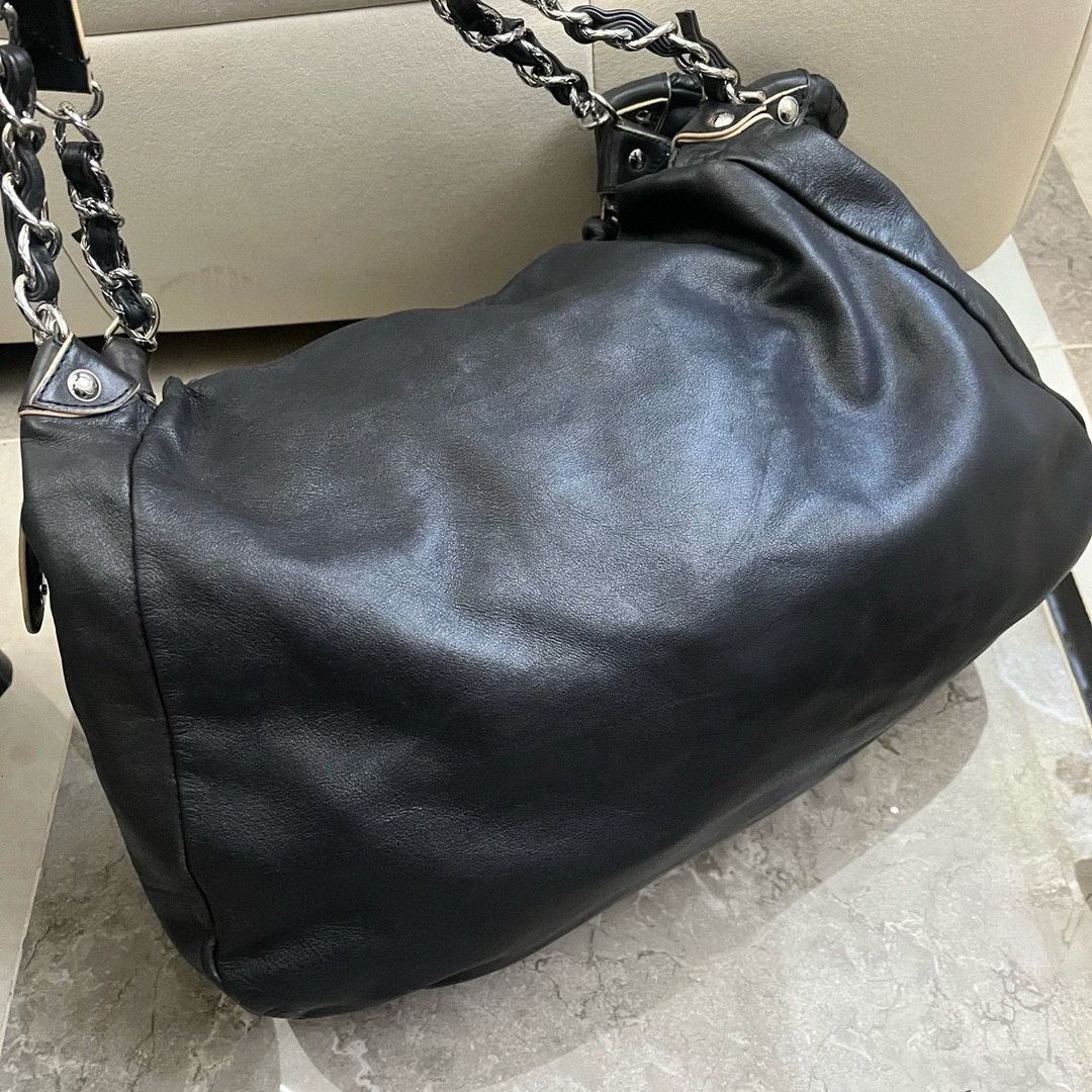 Chanel Pre-loved Bag Very good condition Size ONE SIZE - 5 Thumbnail