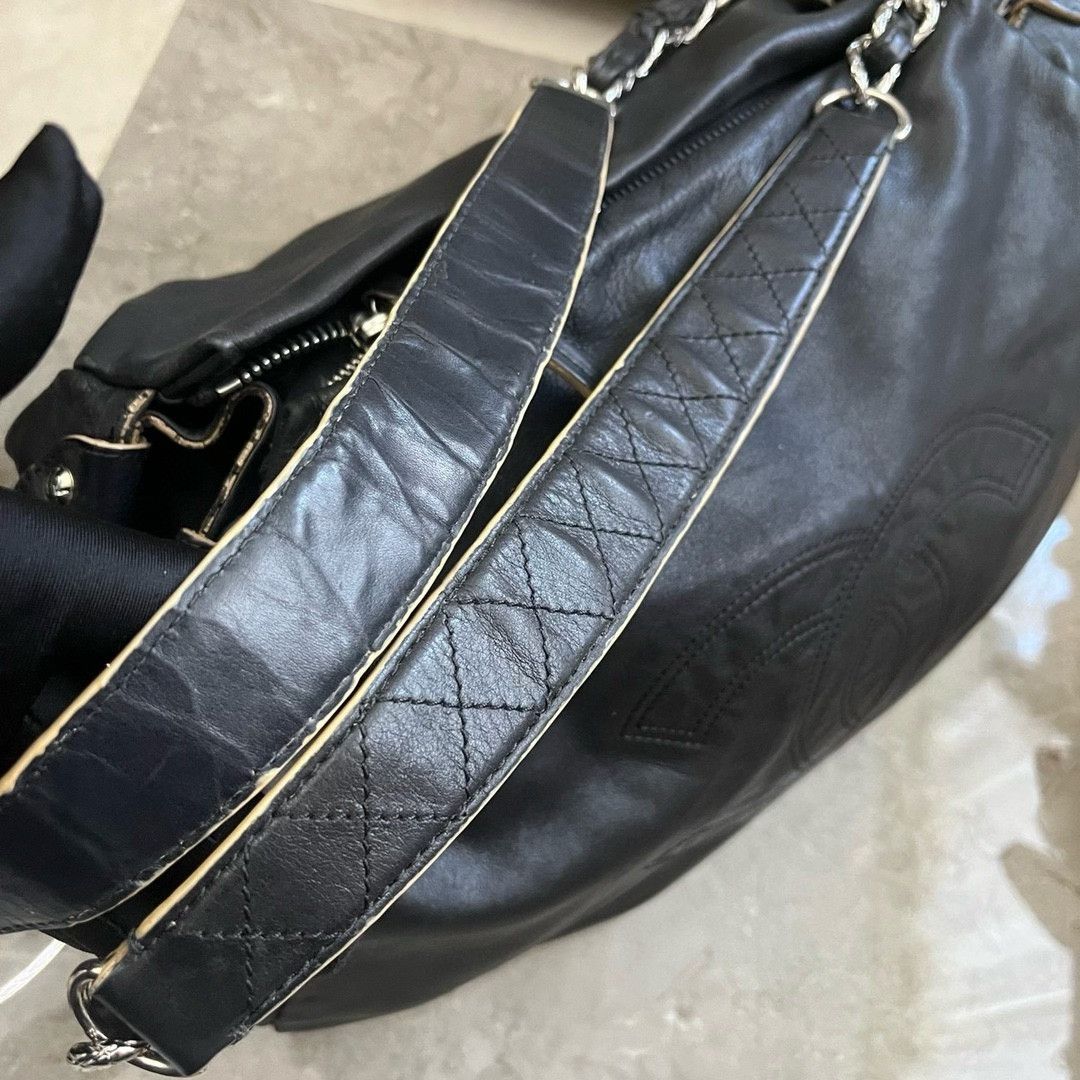 Chanel Pre-loved Bag Very good condition Size ONE SIZE - 2 Thumbnail