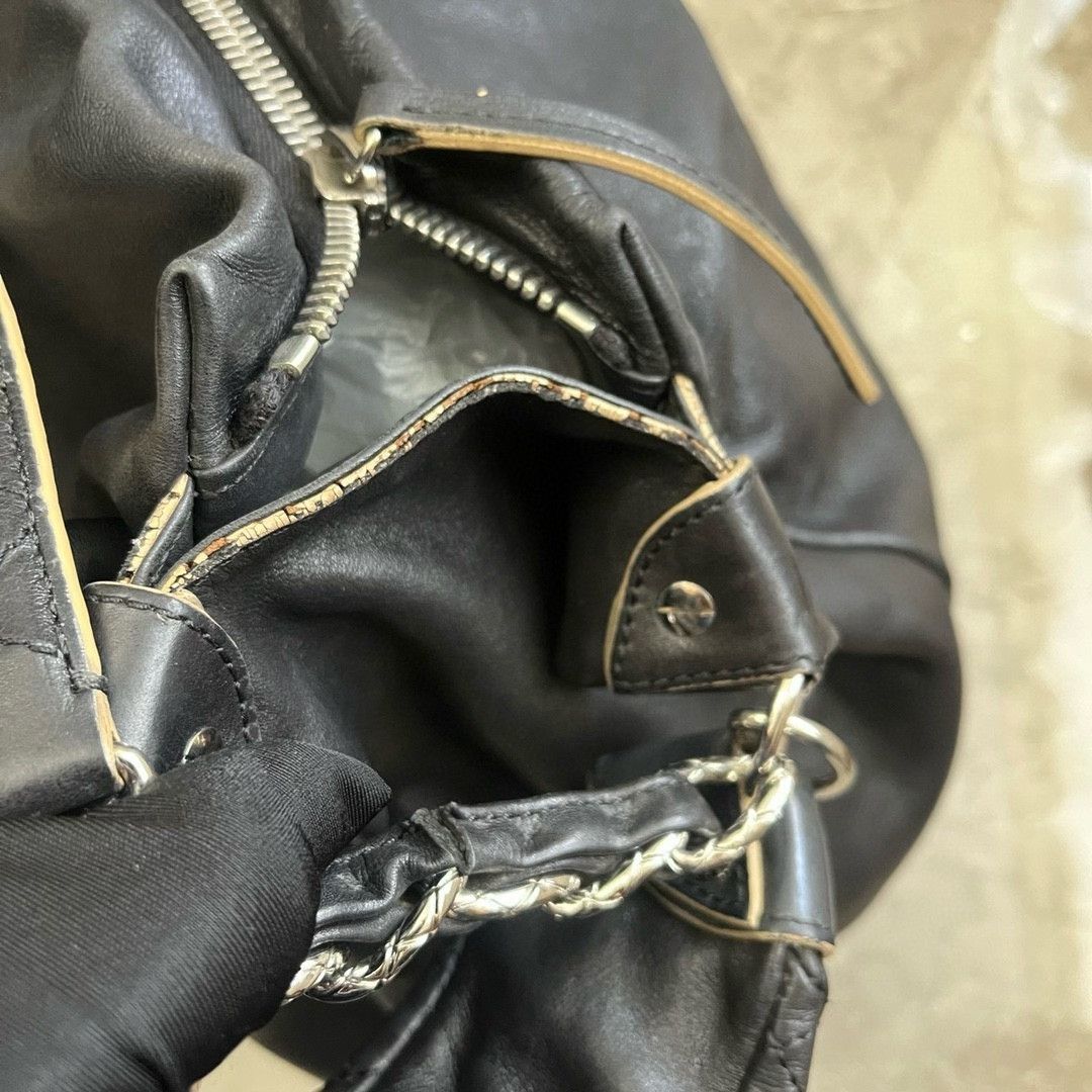 Chanel Pre-loved Bag Very good condition Size ONE SIZE - 6 Thumbnail