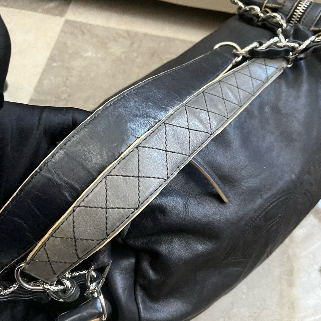 Chanel Pre-loved Bag Very good condition Size ONE SIZE - 3 Thumbnail