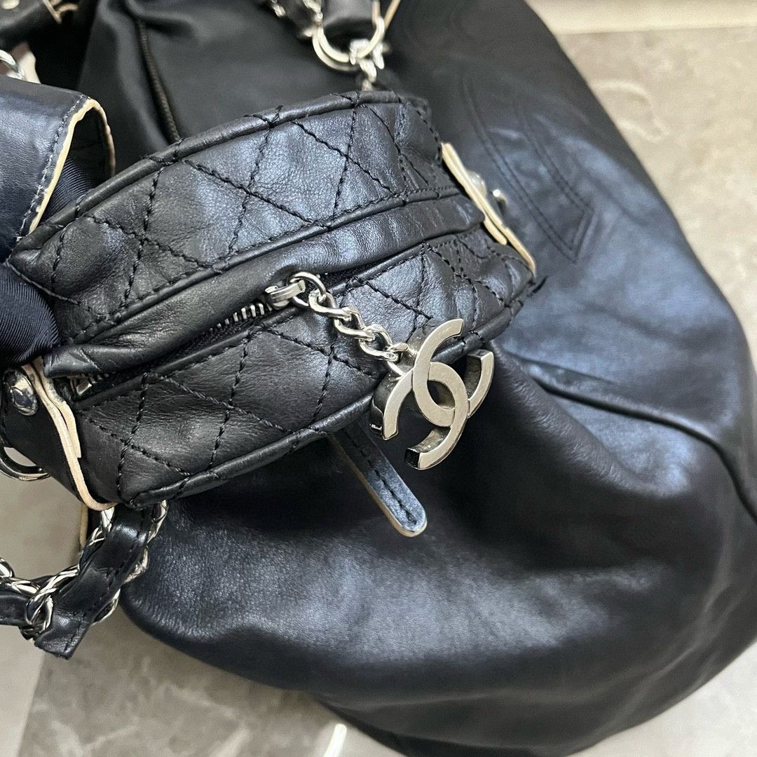 Chanel Pre-loved Bag Very good condition Size ONE SIZE - 4 Thumbnail
