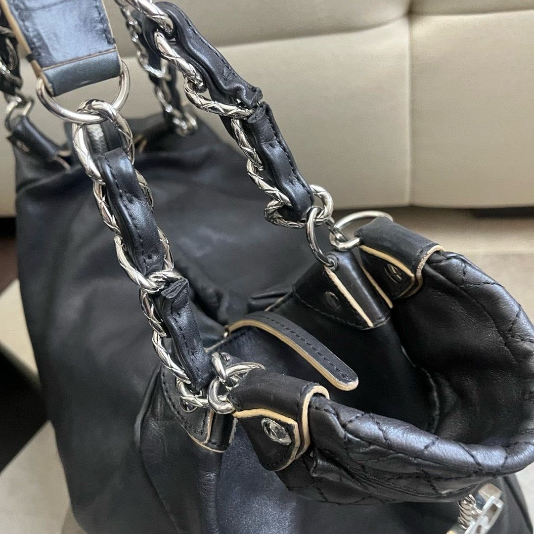 Chanel Pre-loved Bag Very good condition Size ONE SIZE - 7 Thumbnail