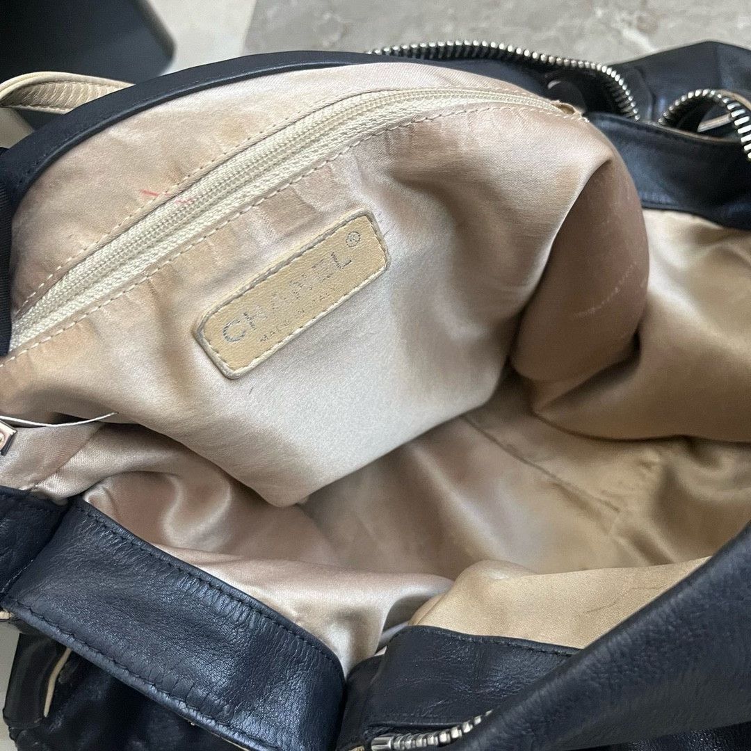 Chanel Pre-loved Bag Very good condition Size ONE SIZE - 9 Thumbnail