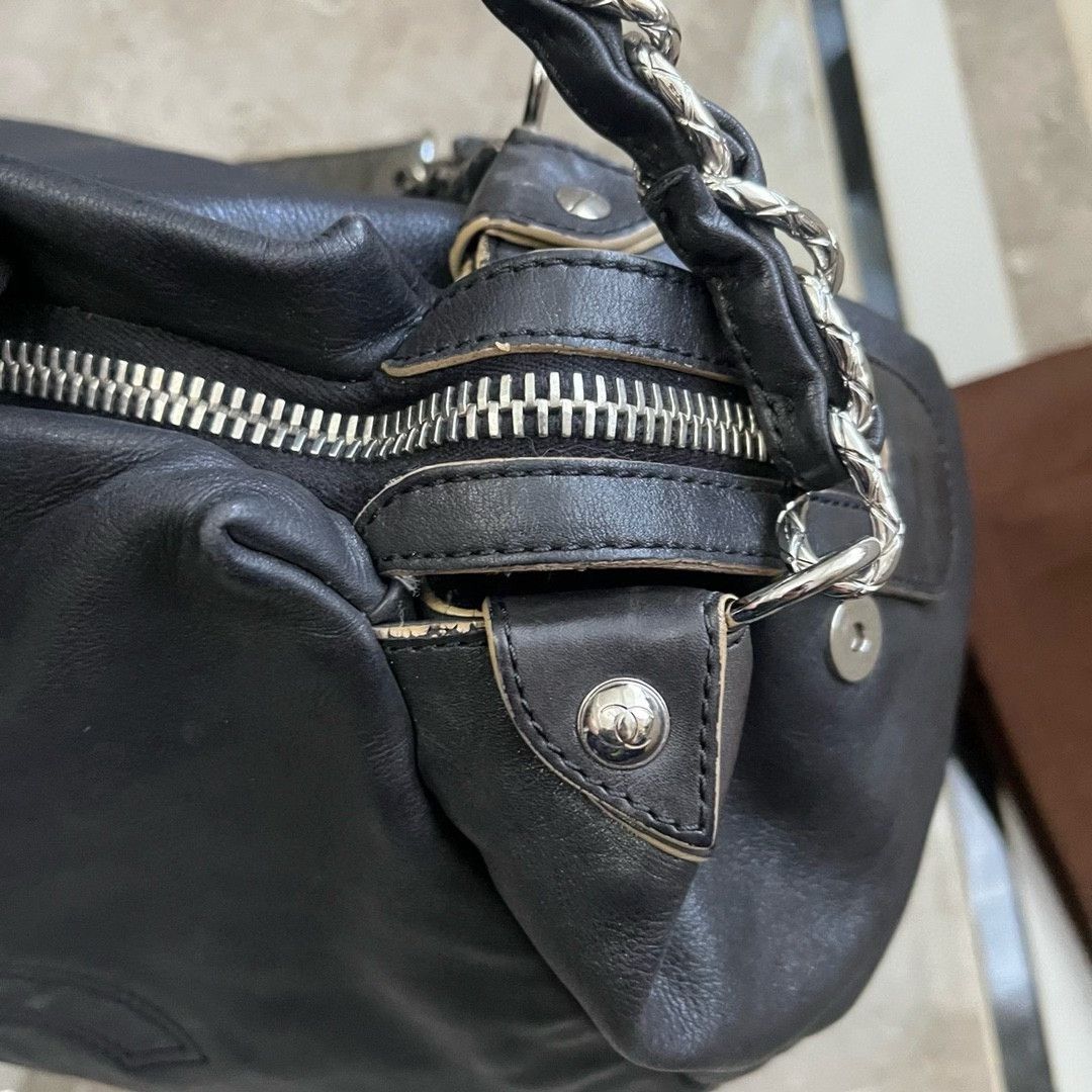 Chanel Pre-loved Bag Very good condition Size ONE SIZE - 8 Thumbnail