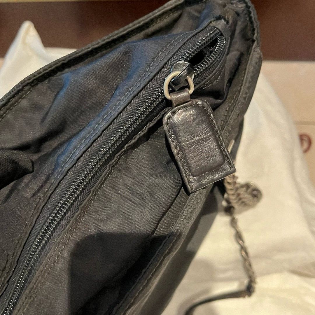 Prada Pre-loved Bag Very good condition Size ONE SIZE - 6 Thumbnail