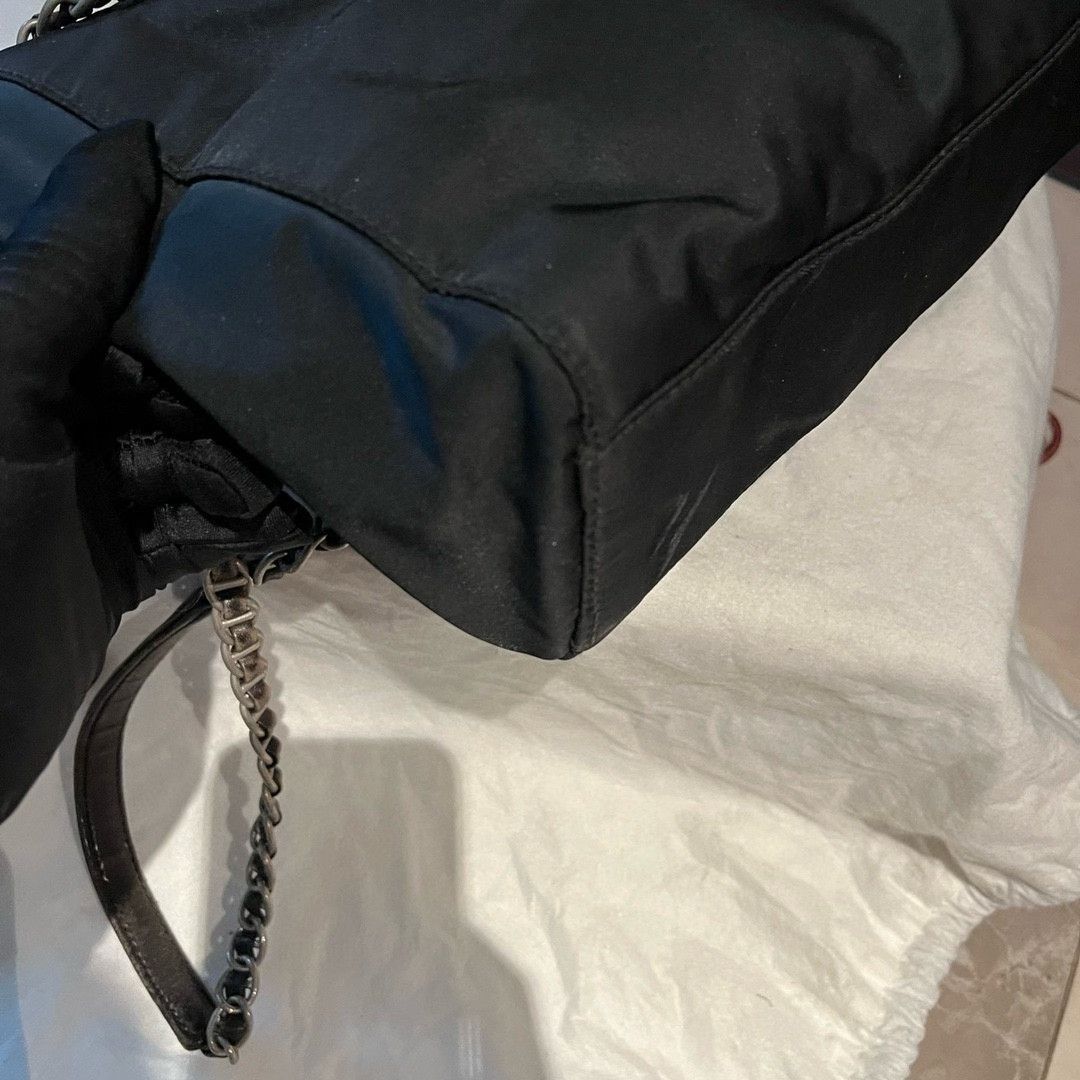 Prada Pre-loved Bag Very good condition Size ONE SIZE - 9 Thumbnail
