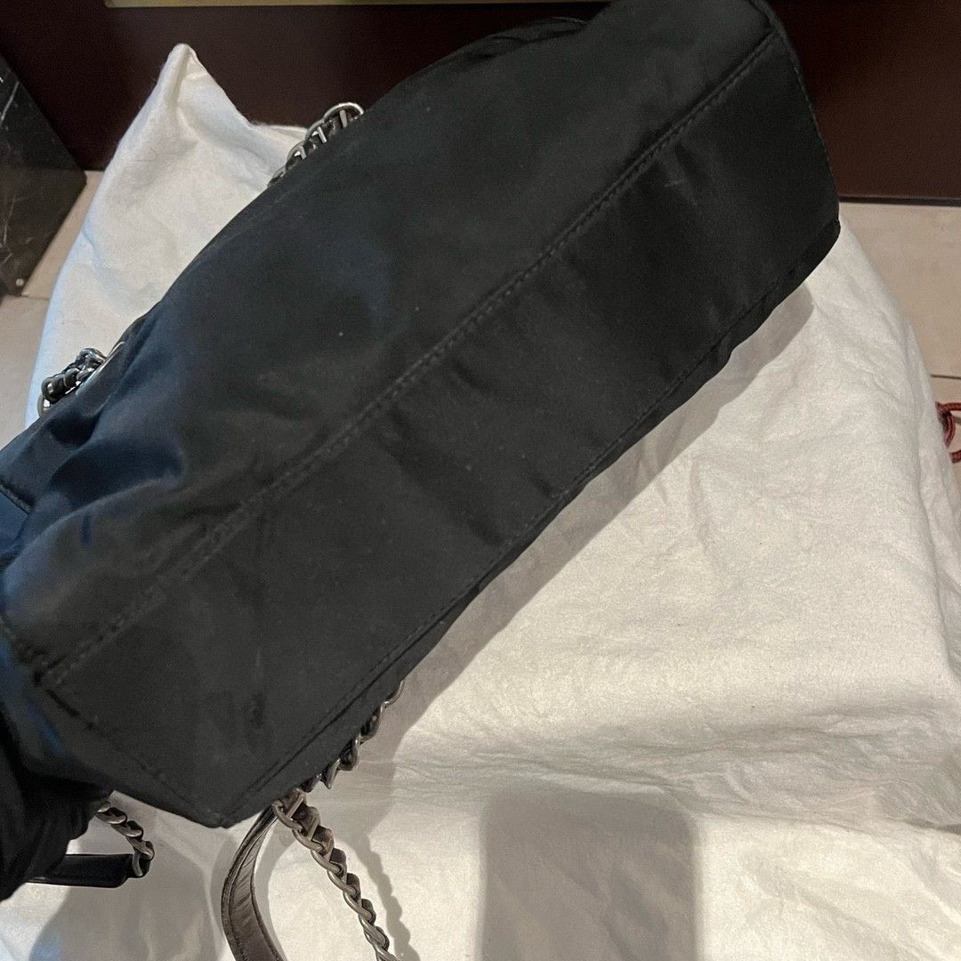 Prada Pre-loved Bag Very good condition Size ONE SIZE - 7 Thumbnail