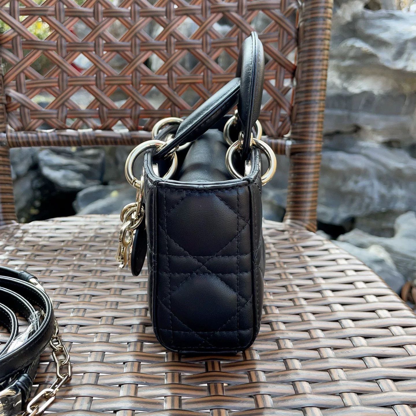 Dior Pre-loved Bag Very good condition Size ONE SIZE - 3 Thumbnail