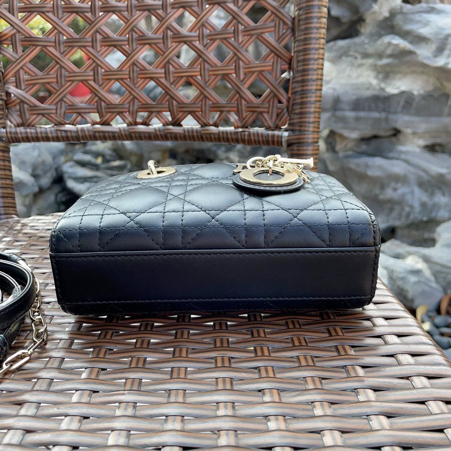 Dior Pre-loved Bag Very good condition Size ONE SIZE - 5 Thumbnail