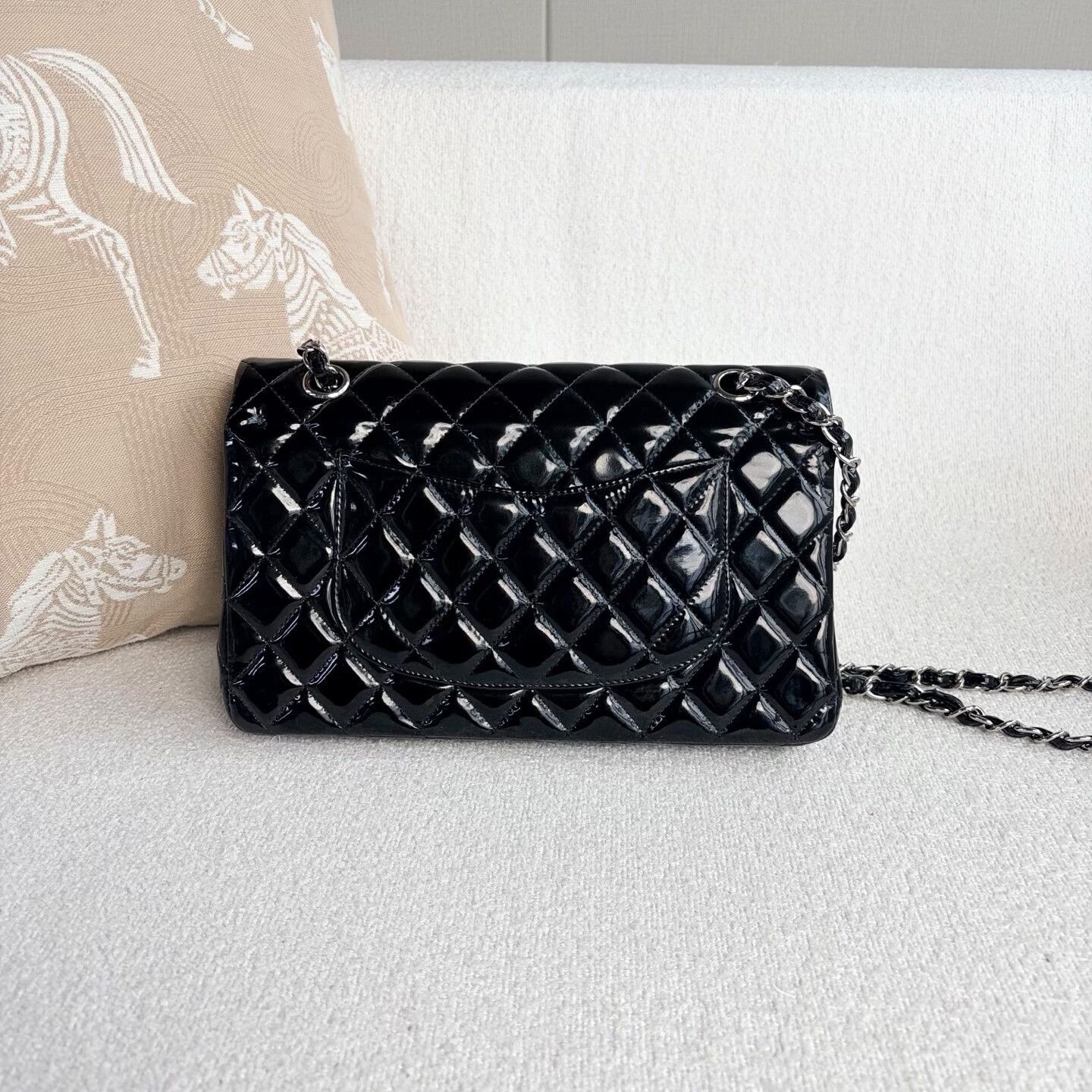 Chanel Pre-loved Bag Very good condition Size ONE SIZE - 3 Thumbnail