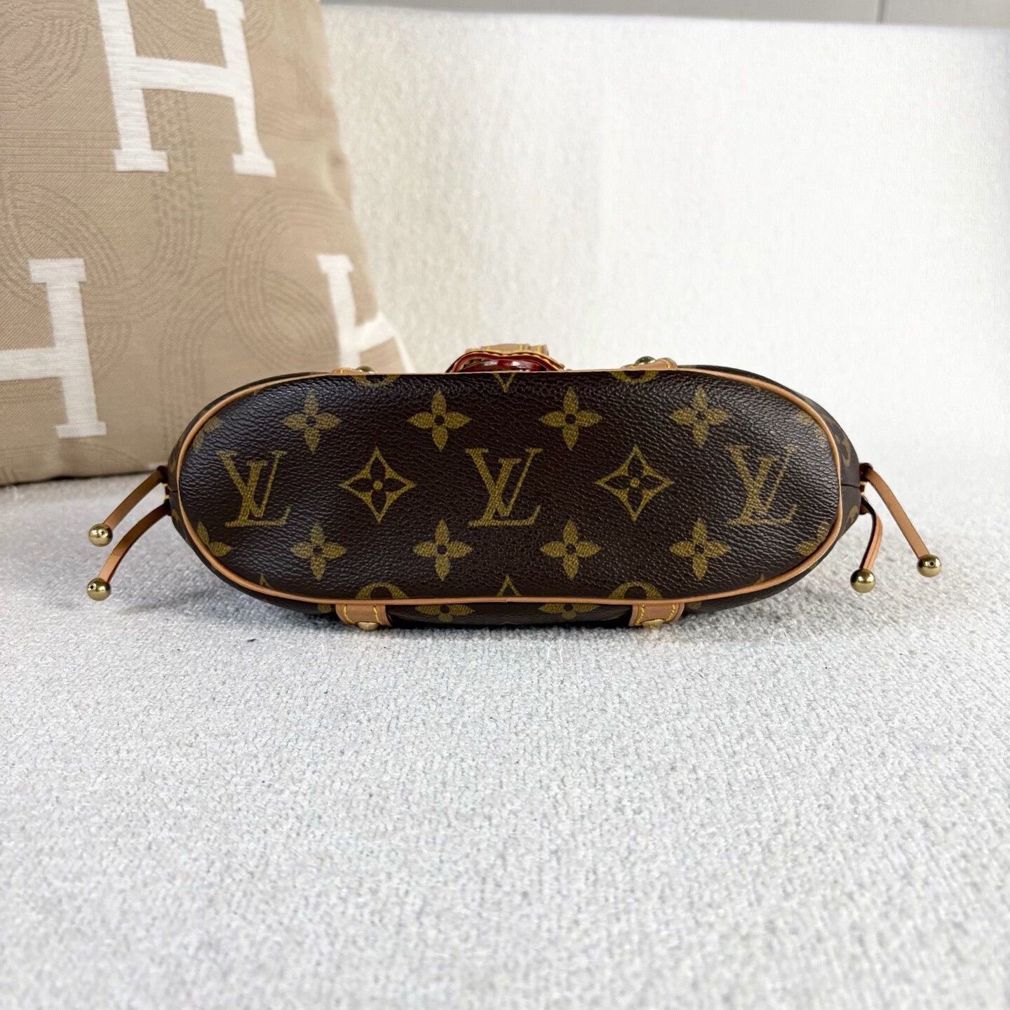 Louis Vuitton Pre-loved Bag Very good condition Size ONE SIZE - 5 Thumbnail