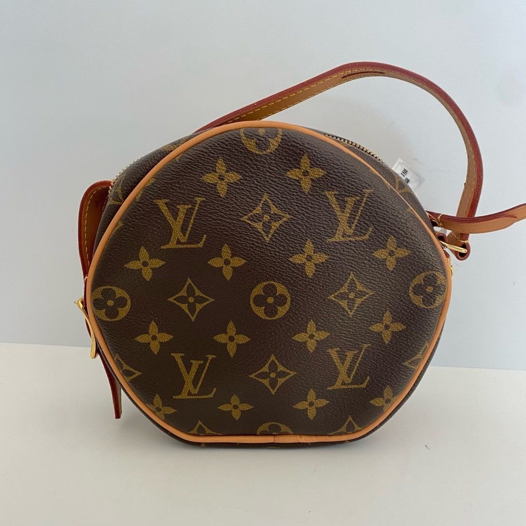 Louis Vuitton Pre-loved Bag Very good condition Size ONE SIZE - 5 Thumbnail