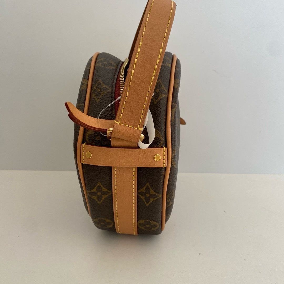 Louis Vuitton Pre-loved Bag Very good condition Size ONE SIZE - 4 Thumbnail