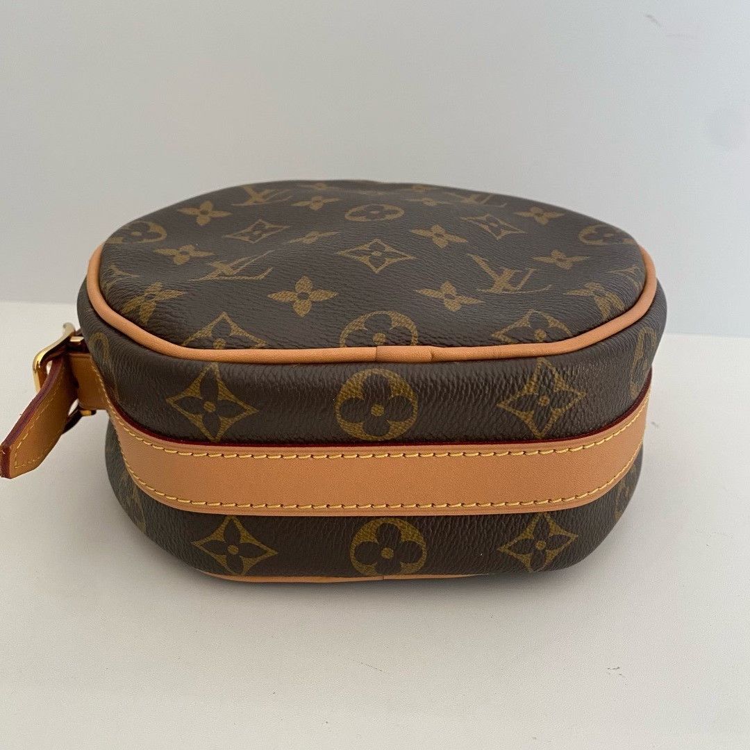Louis Vuitton Pre-loved Bag Very good condition Size ONE SIZE - 6 Thumbnail