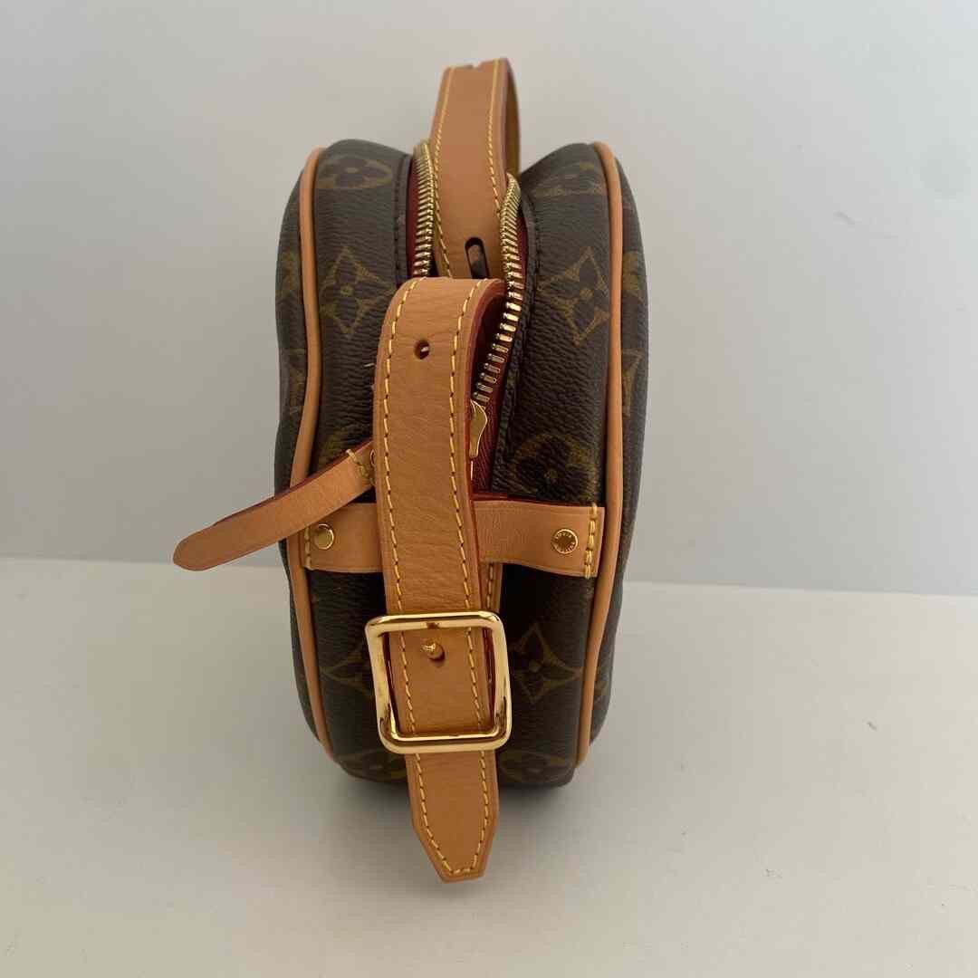 Louis Vuitton Pre-loved Bag Very good condition Size ONE SIZE - 3 Thumbnail
