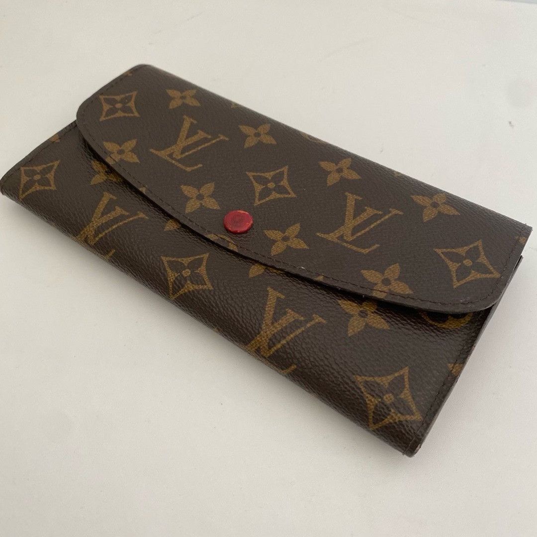 Louis Vuitton Pre-loved Bag Very good condition Size ONE SIZE - 4 Thumbnail