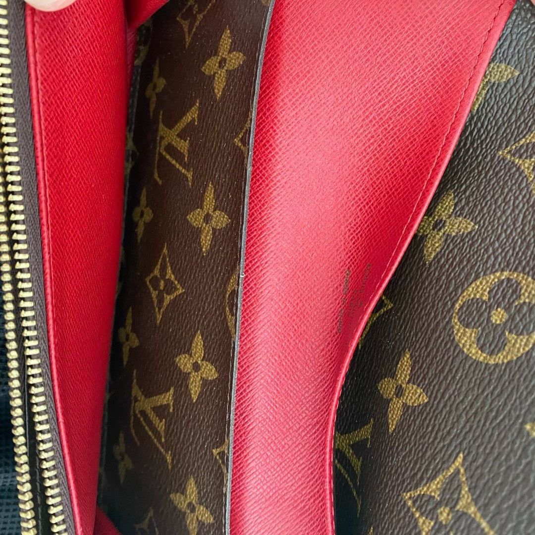 Louis Vuitton Pre-loved Bag Very good condition Size ONE SIZE - 2 Thumbnail