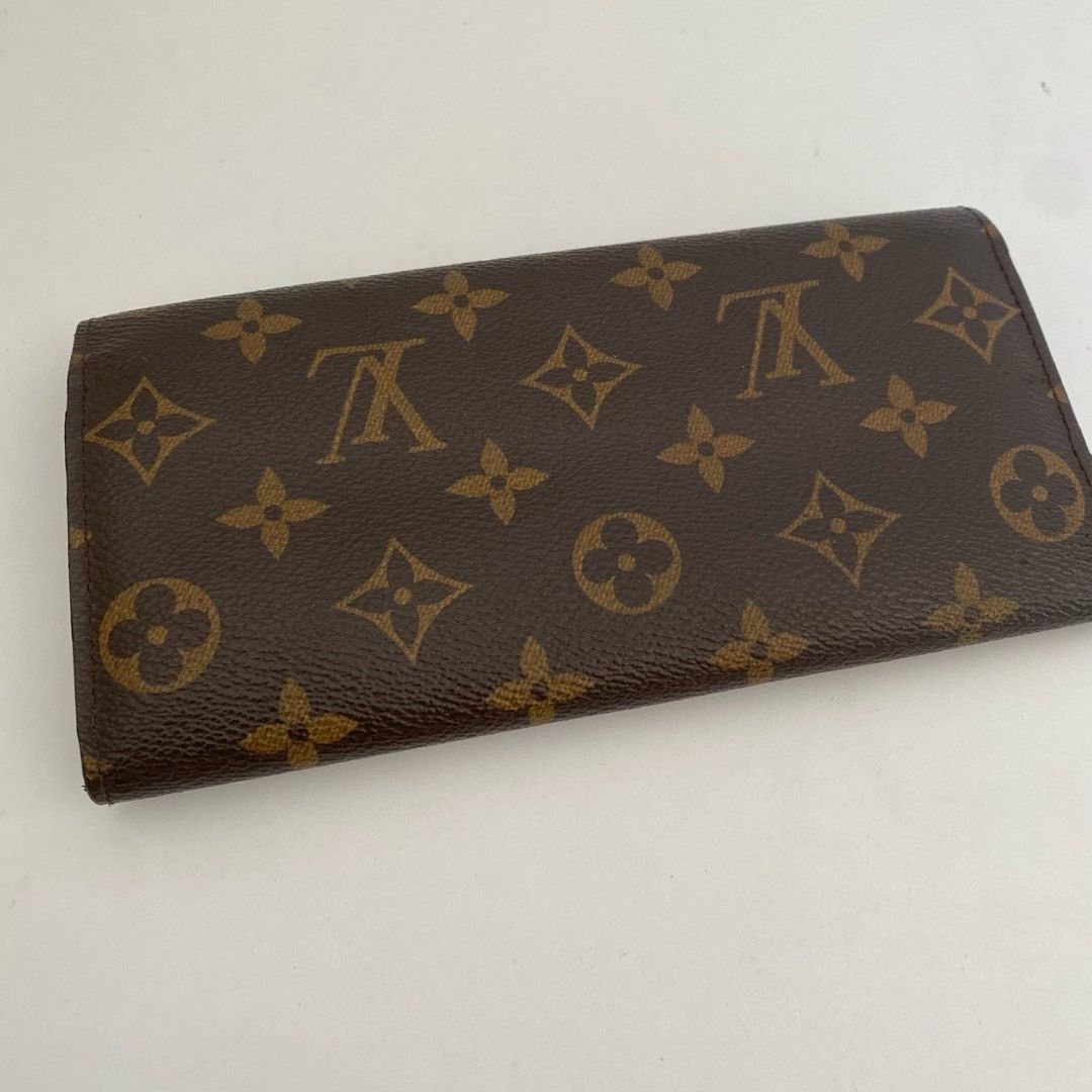Louis Vuitton Pre-loved Bag Very good condition Size ONE SIZE - 3 Thumbnail